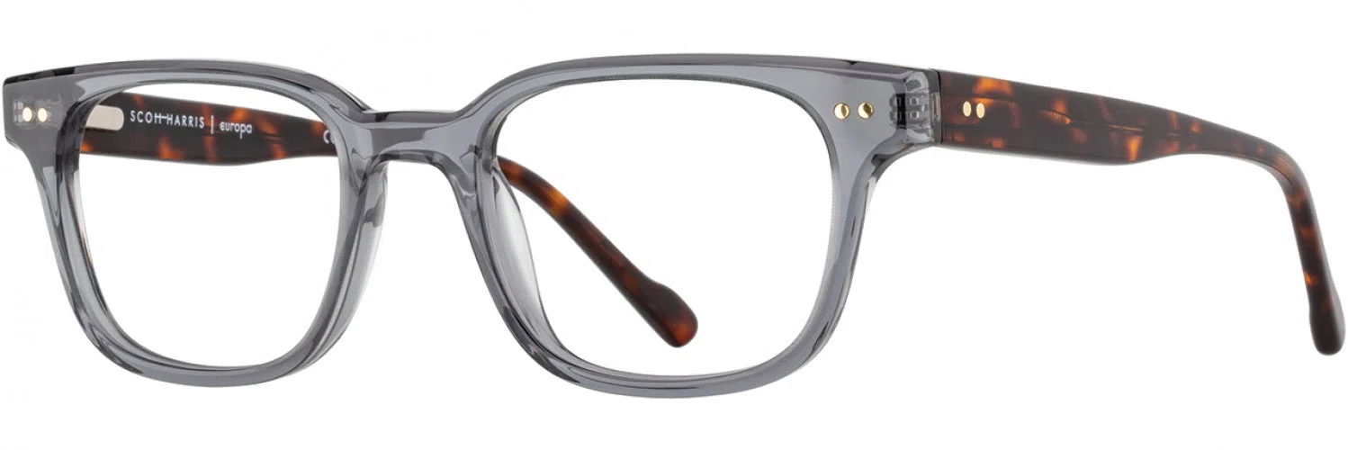 Scott Harris SH928 Eyeglasses - view 6